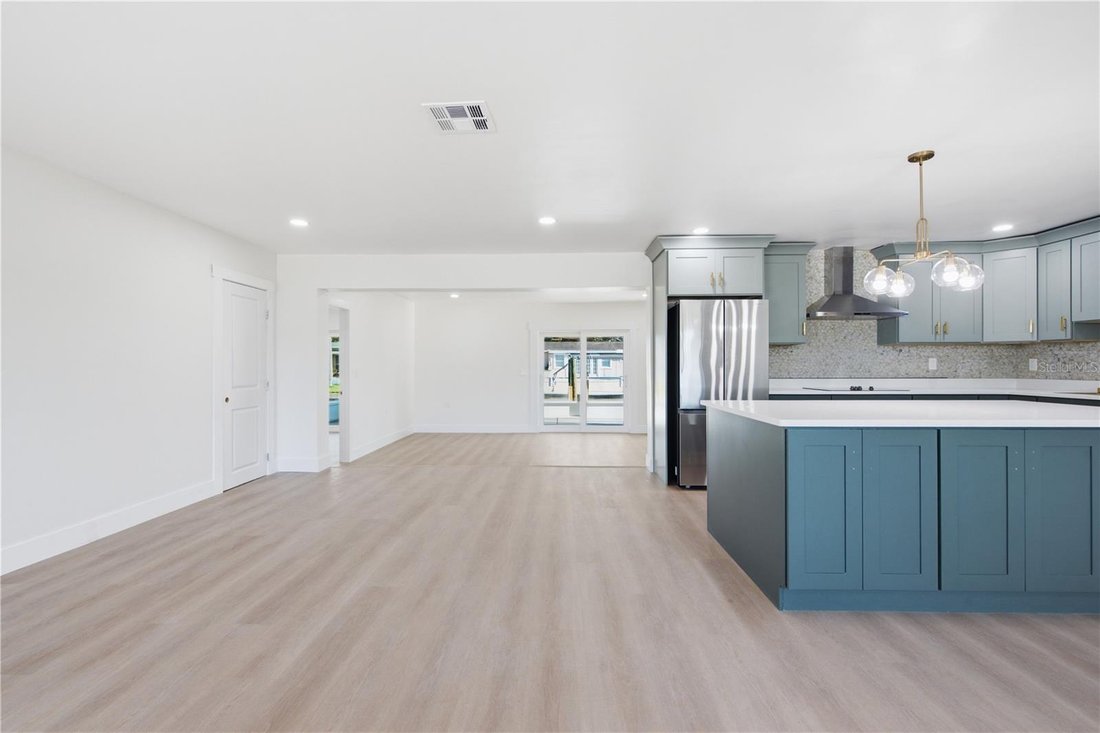 House in St. Petersburg, Florida, United States 2 - 18410928