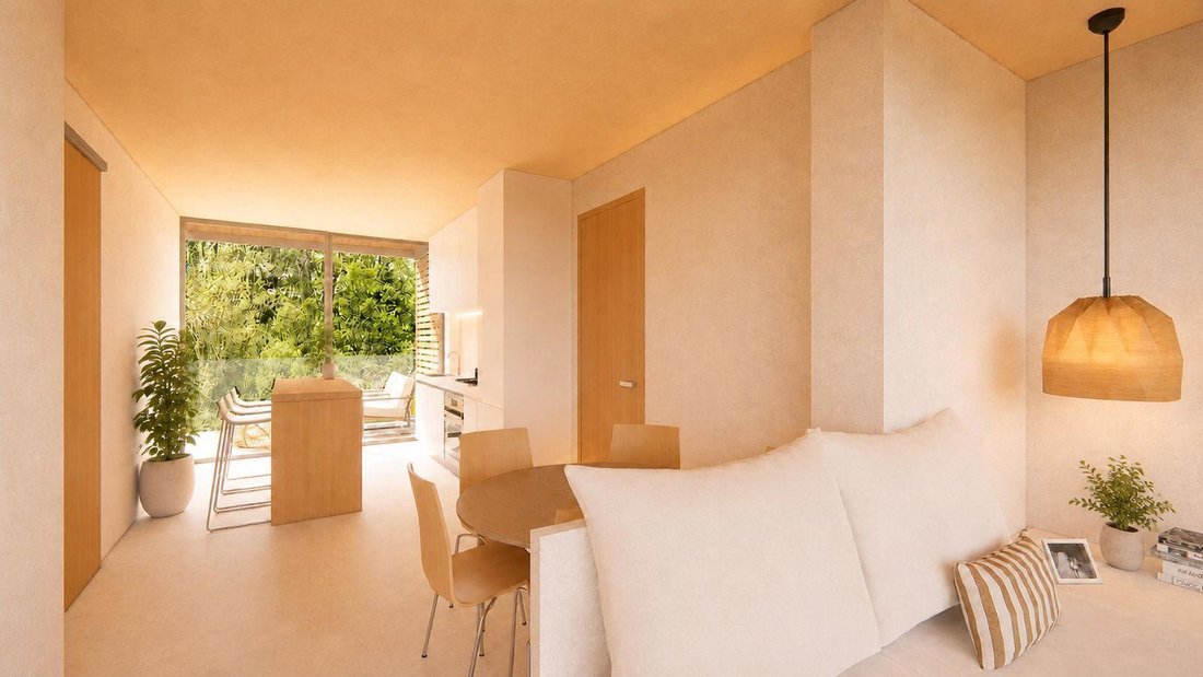 Apartment in Tamariu, Palafrugell, Spain 5 - 17146442