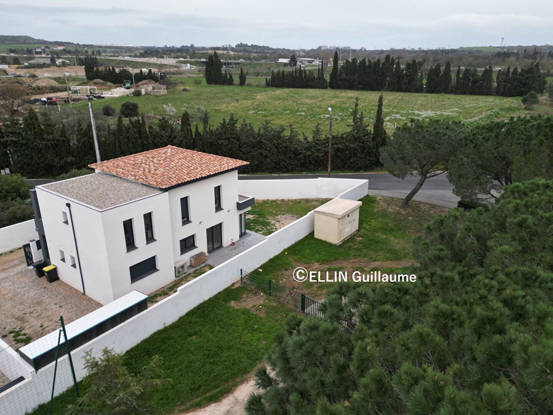 Villa in Centre Ville, Perpignan, France 1 - 18405856