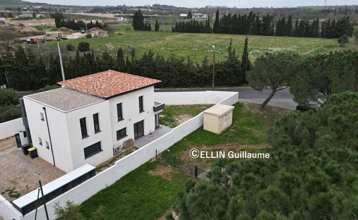 Villa in Centre Ville, Perpignan, France 1