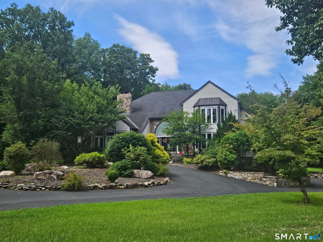 House in Easton, Connecticut, United States 1 - 17677888