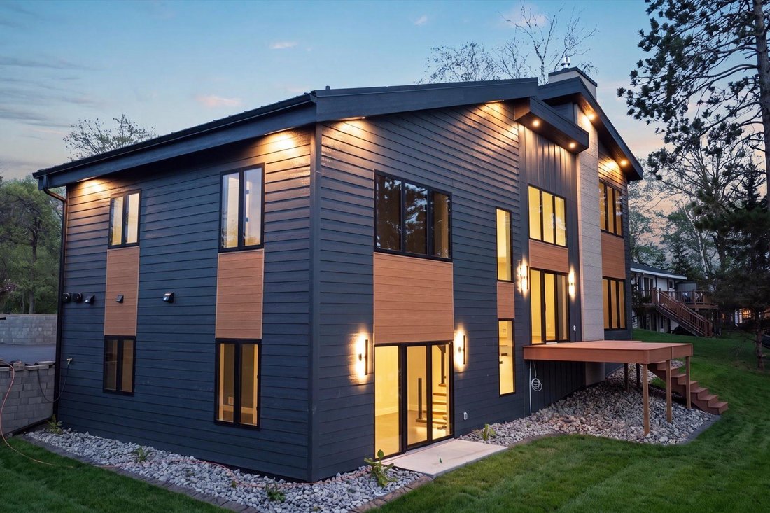 Haus in Brainerd, Minnesota, Vereinigte Staaten 2 - 18018011