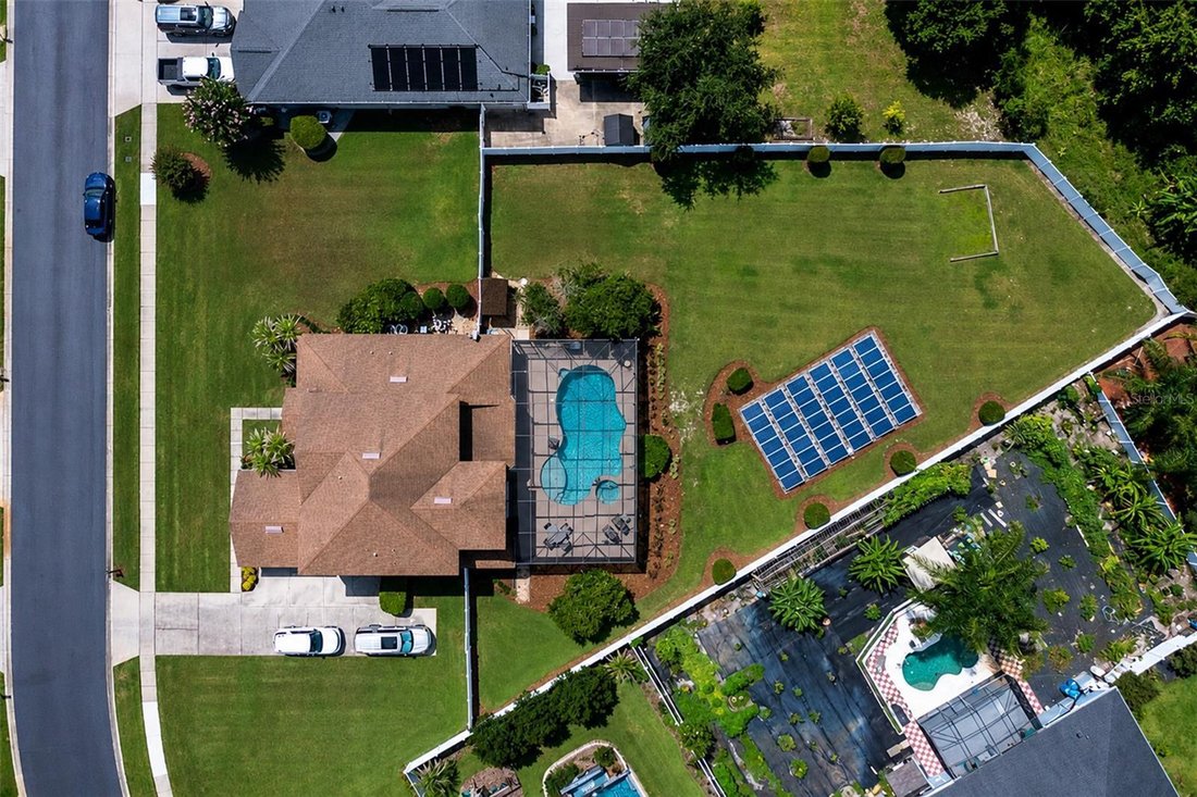 House in Chuluota, Florida, United States 4 - 18407819