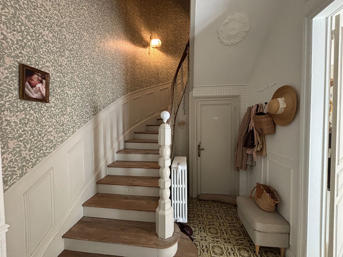 Villa in Poitiers, Nouvelle-Aquitaine, France 3 - 18405812