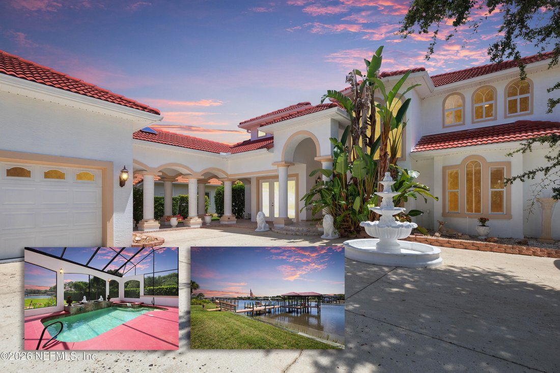 House in Palm Coast, Florida, United States 1 - 18402834