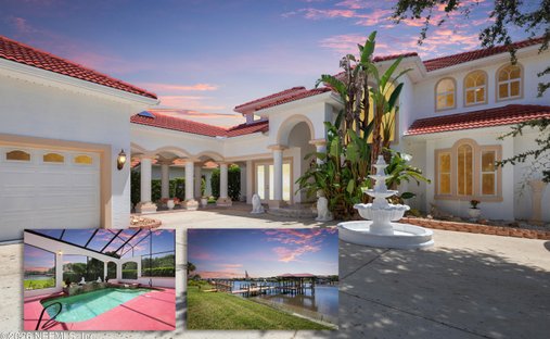 Haus in Palm Coast, Florida, Vereinigte Staaten 1