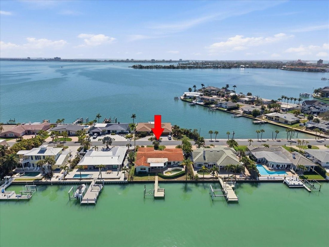 House in St. Pete Beach, Florida, United States 4 - 18403802