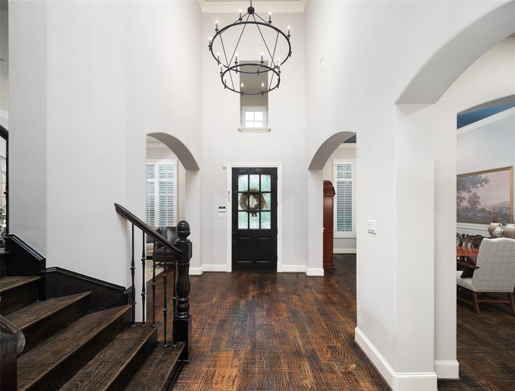 House in Allen, Texas, United States 5 - 18350464