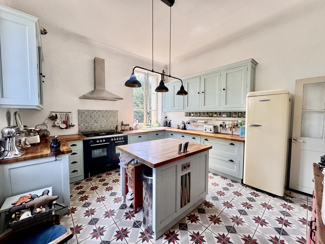 House in Sainte-Dode, Occitania, France 4 - 18409337