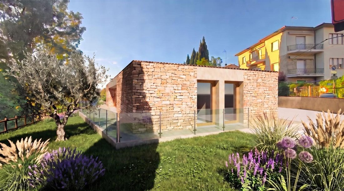 Villa in Colle di Val d'Elsa, Tuscany, Italy 4 - 18406762