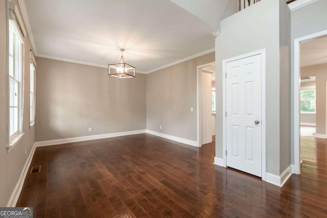 House in Gainesville, Georgia, United States 5 - 18408677