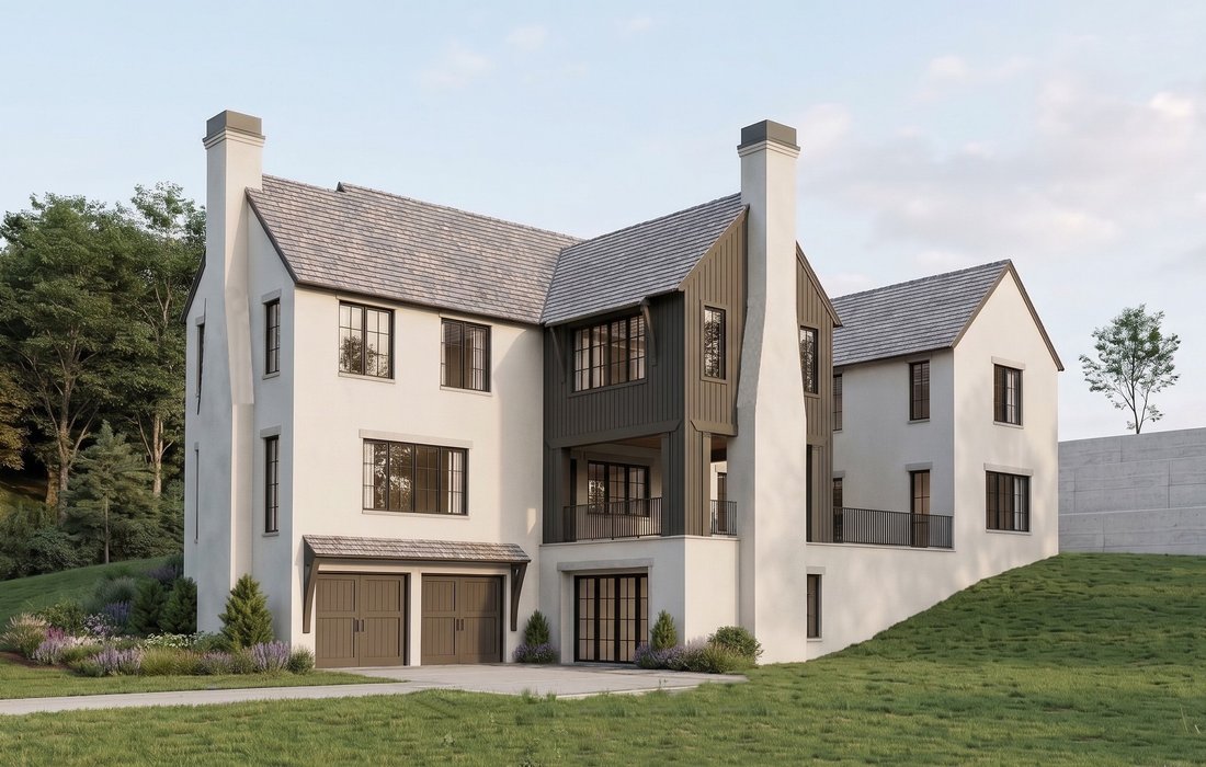 House in Nashville, Tennessee, United States 3 - 18408519