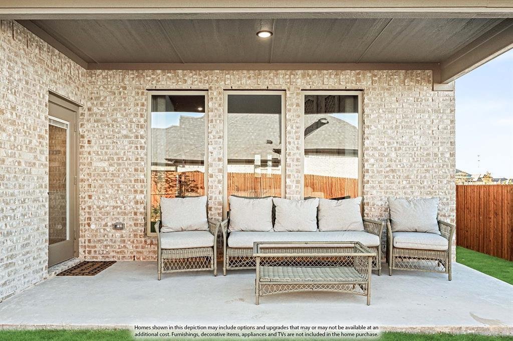 House in Red Oak, Texas, United States 2 - 18408858