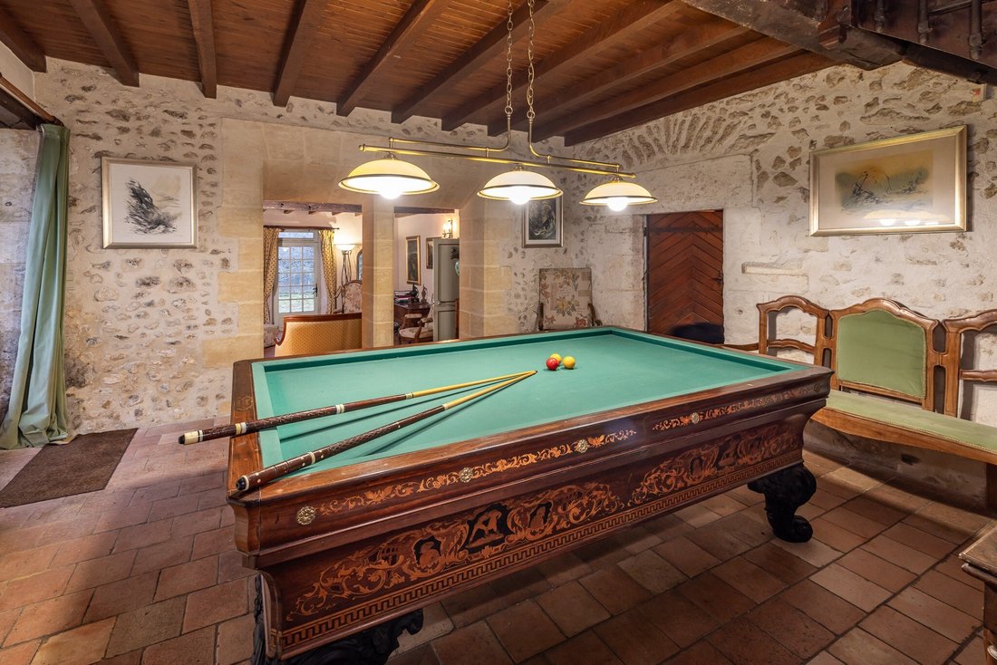 Maison à Nord, Saint-Astier, France 2 - 14162474