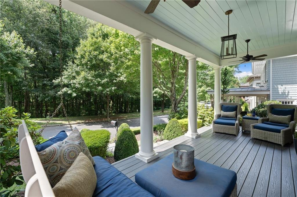 House in Cumming, Georgia, United States 3 - 18411124