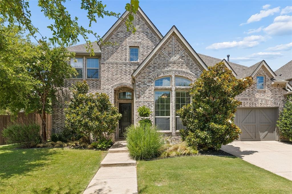 House in Frisco, Texas, United States 1 - 18404109