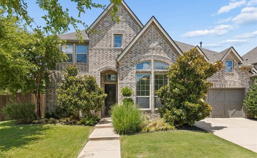 House in Frisco, Texas, United States 1