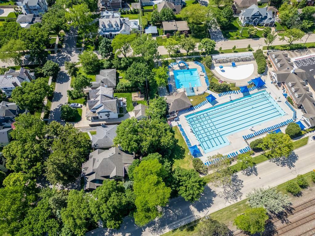 House in Hinsdale, Illinois, United States 3 - 18410663