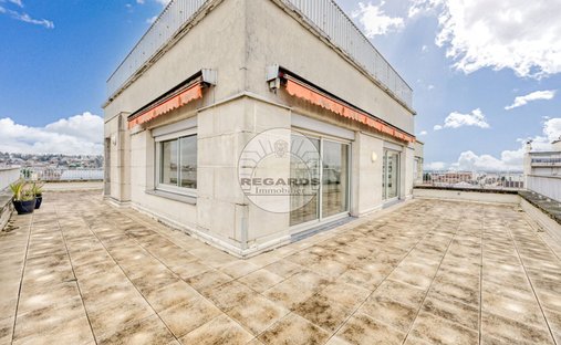 Apartment in Bondy, Villemomble, France 1