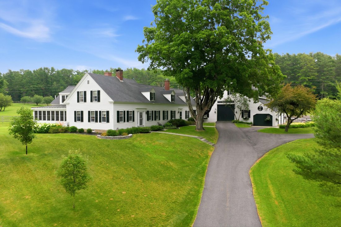 House in Buxton, Maine, United States 2 - 18406642