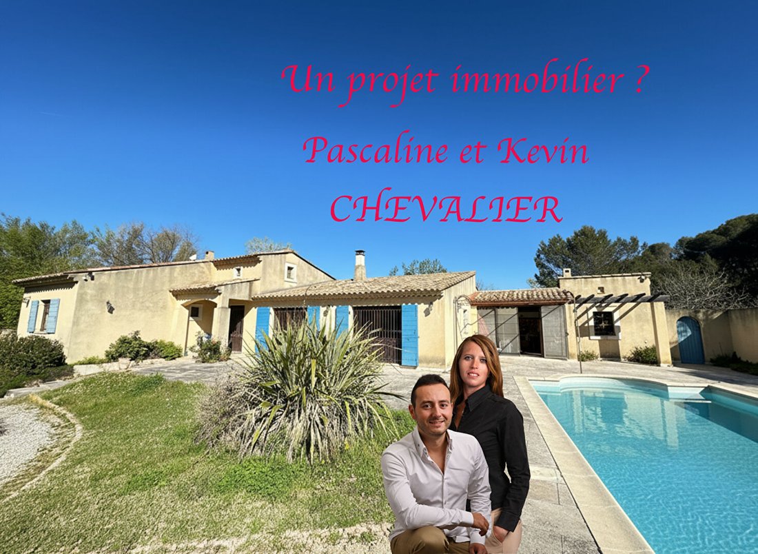 Villa in Saint-Chamas, Provence-Alpes-Côte d'Azur, France 1 - 18405989