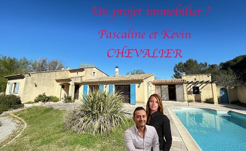 Villa in Saint-Chamas, Provence-Alpes-Côte d'Azur, France 1