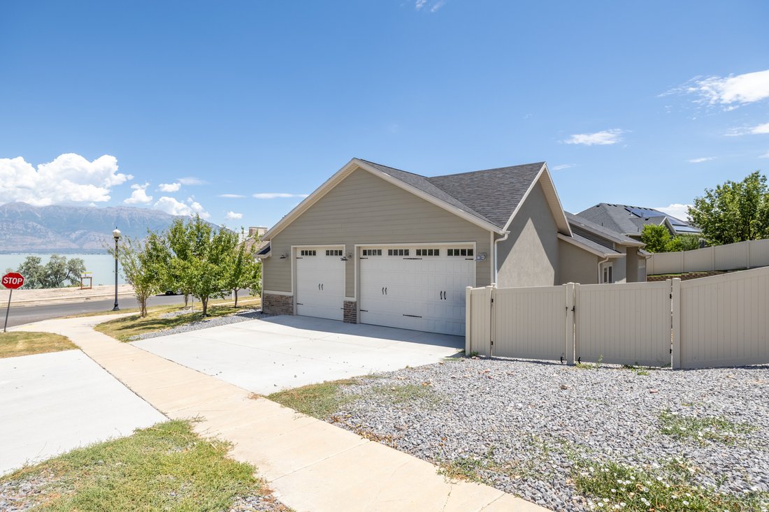 House in Saratoga Springs, Utah, United States 4 - 18399026