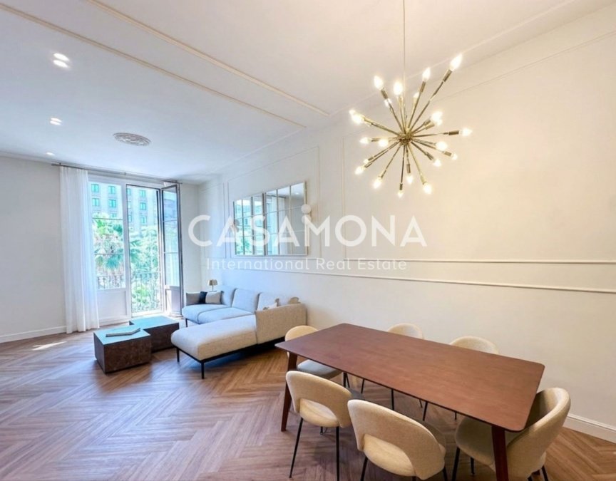 Apartment in Ciutat Vella, Barcelona, Spain 5 - 18408356