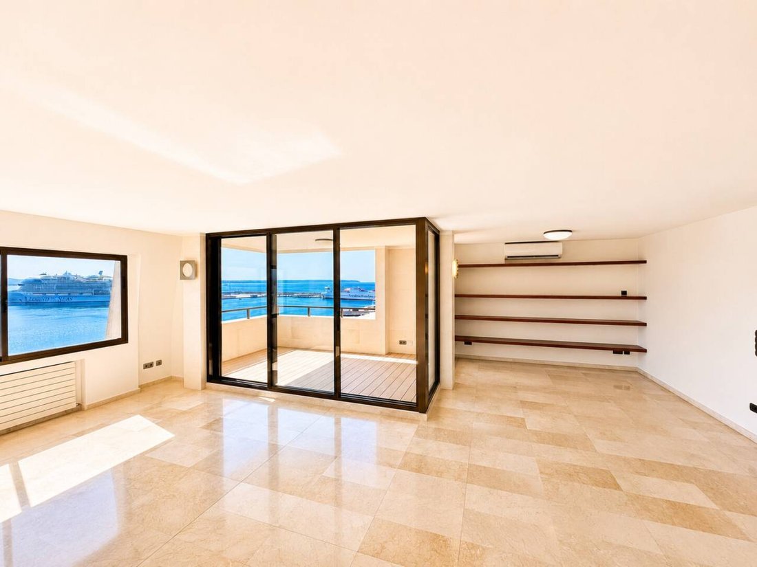 Penthouse in Palma, Balearic Islands, Spain 4 - 18415250