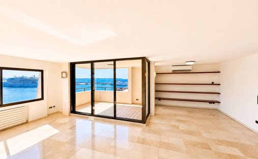 Penthouse in Palma, Balearic Islands, Spain 1