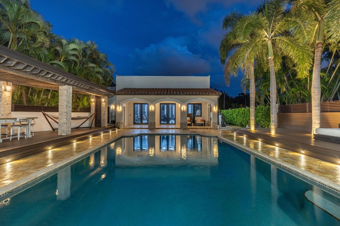 Casa a Boca Raton, Florida, Stati Uniti 5 - 18418018