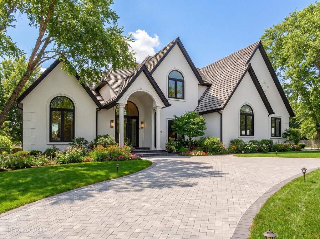 House in Burr Ridge, Illinois, United States 1 - 18410573