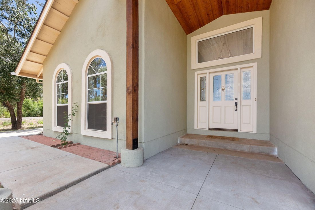 Casa en Flagstaff, Arizona, Estados Unidos 2 - 18416176