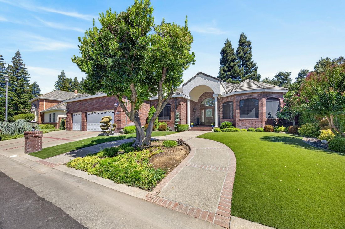 House in Elk Grove, California, United States 2 - 18387826