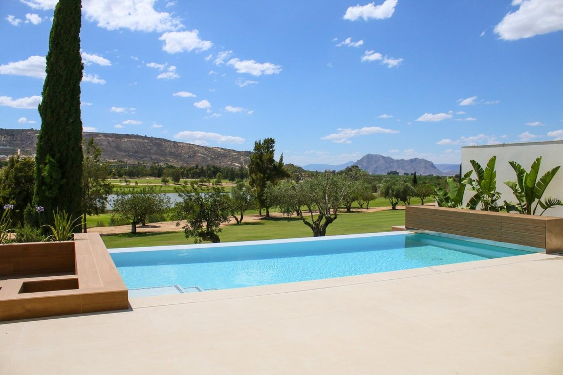 Villa à Algorfa, Valence, Espagne 1 - 18407490