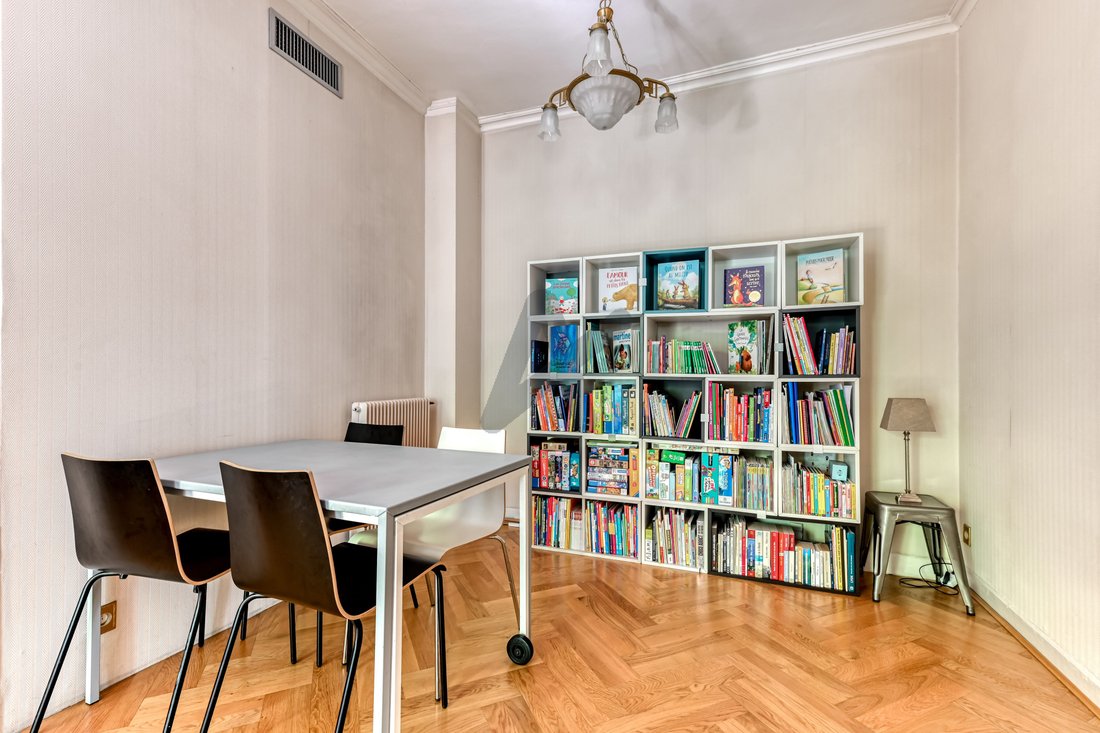 Apartment in Sans Souci-Dauphiné, Lyon 3e Arrondissement, Lyon 4 - 18407797