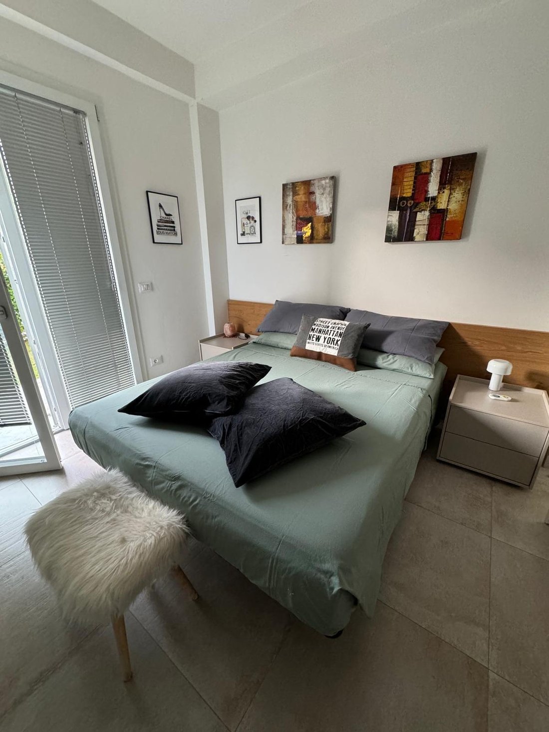 Apartment in Cinquale, Montignoso, Tuscany 5 - 18414692