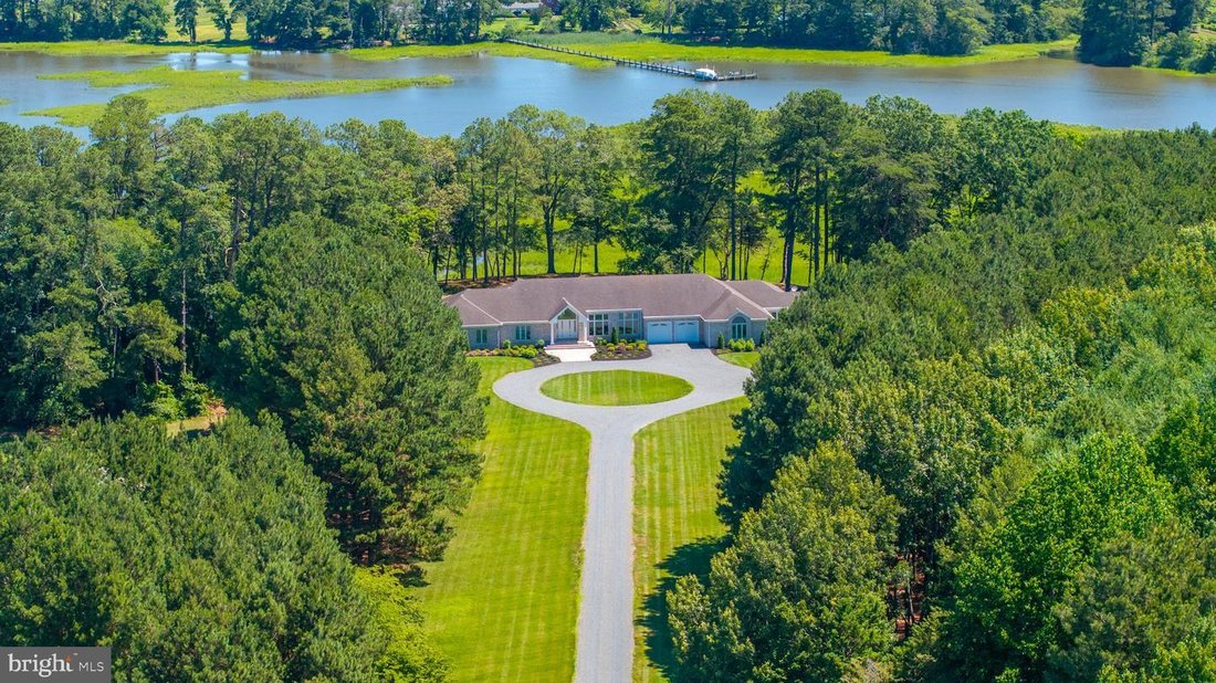 House in Princess Anne, Maryland, United States 3 - 18416541