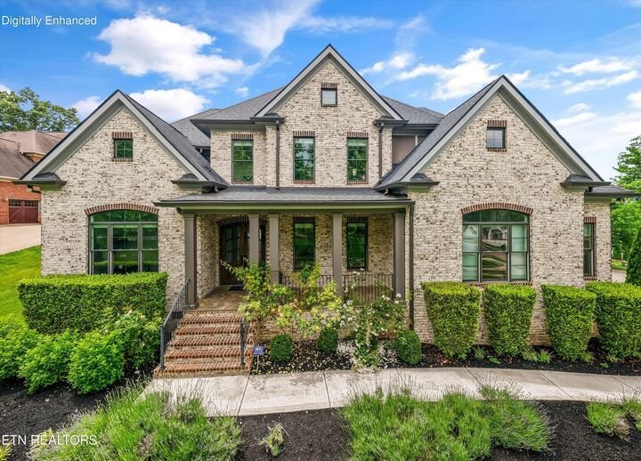 House in Knoxville, Tennessee, United States 1 - 17998649