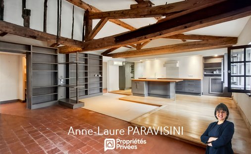 Apartment in Carcassonne, Occitania, France 1