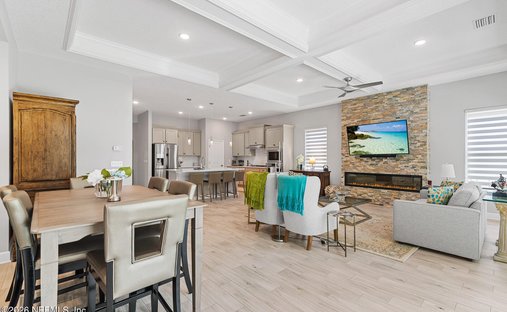 House in Jacksonville, Florida, United States 1