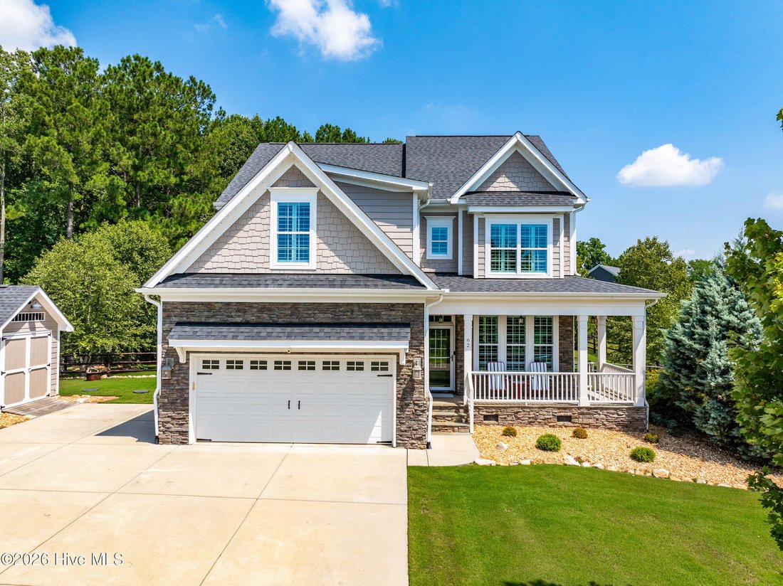 House in Clayton, North Carolina, United States 2 - 18403253
