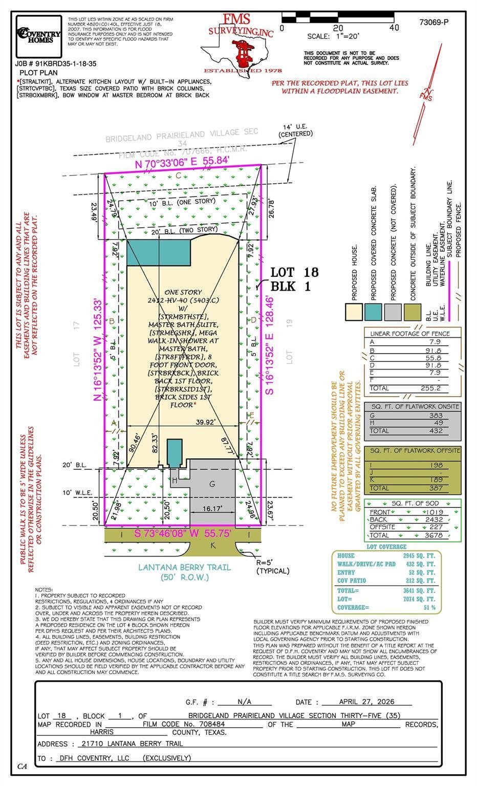 House in Houston, Texas, United States 4 - 18409191