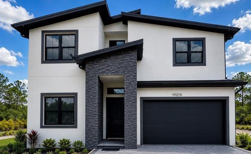 House in Orlando, Florida, United States 1
