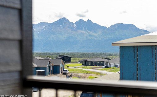 Casa a Wasilla, Alaska, Stati Uniti 1