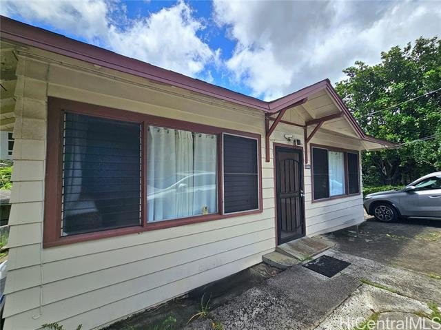 House in Honolulu, Hawaii, United States 4 - 18404681