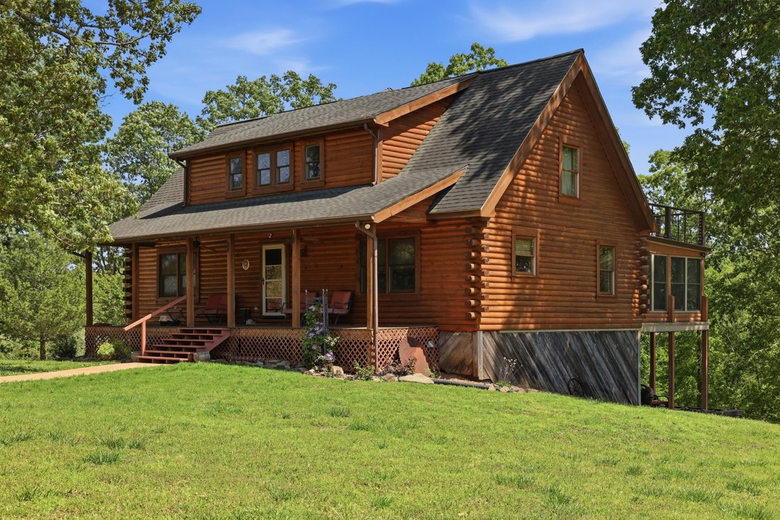 House in Dexter, Kentucky, United States 1 - 18414430