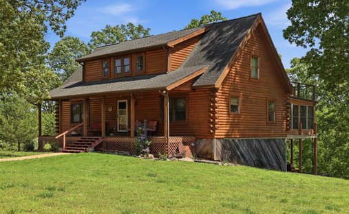 Casa a Dexter, Kentucky, Stati Uniti 1