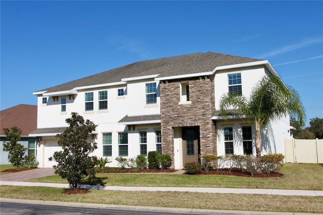 House in Riverview, Florida, United States 3 - 18404085