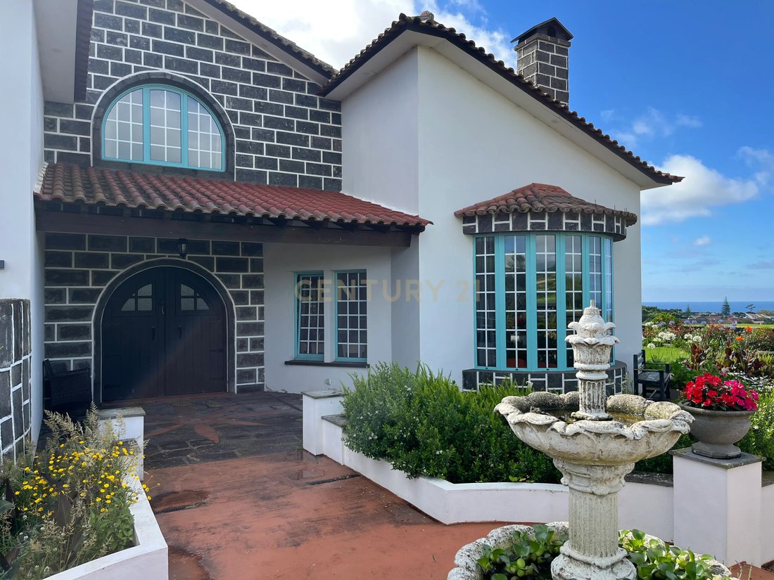 Villa in Pico da Pedra, Azores, Portugal 2 - 18409285